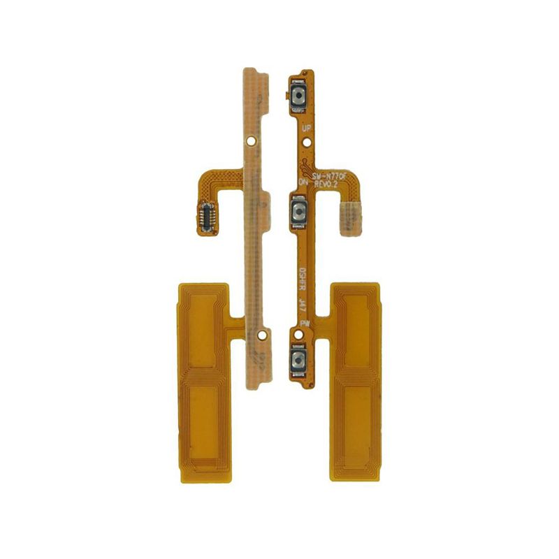 Power Button Flex Cable for Samsung Galaxy Note 10 Lite