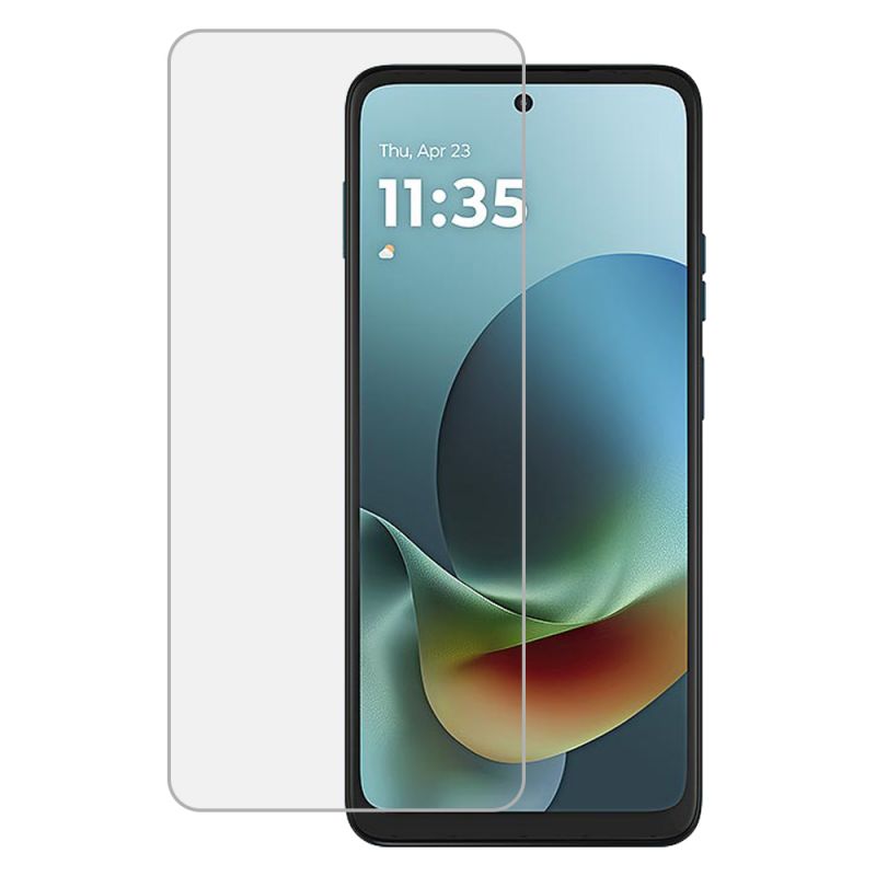 Regular Tempered Glass for Motorola Moto G Play (2026)