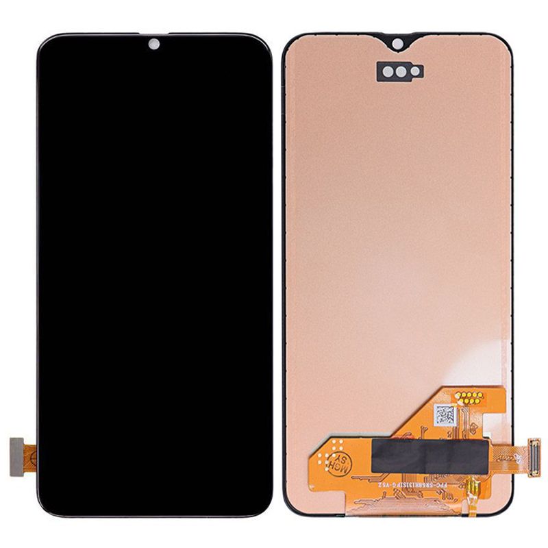 LCD Assembly for Samsung Galaxy A40 (A405/2019) (TFT) (Standard)