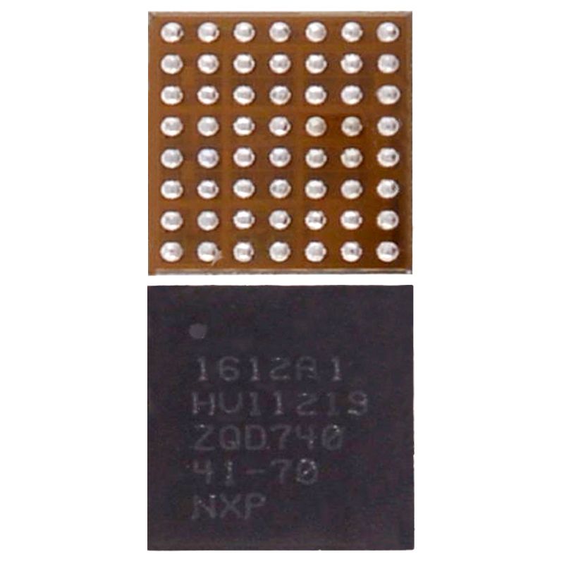 Intermediate Frequency IF IC Chip for iPhone 8/8 Plus (Qualcomm/WTR5975 0VV)