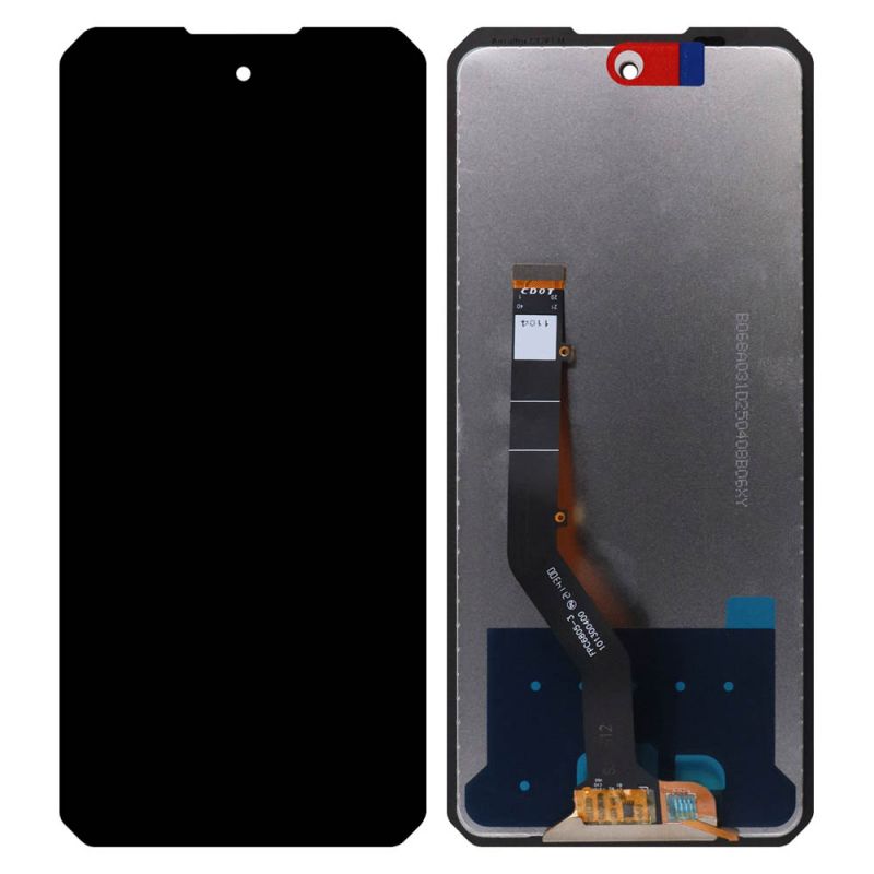 LCD Assembly for Oukitel IIIF150-B2 Ultra(Without Frame)