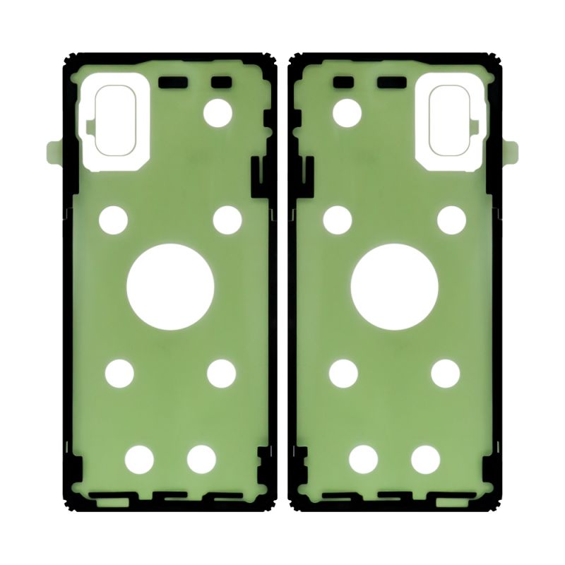 Back Cover Adhesive Tape for Samsung Galaxy A71(A715)