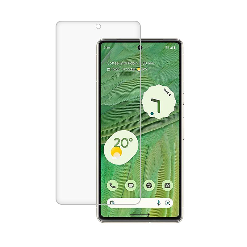 Hydrogel Film Screen Protector for Google Pixel 7(TPU)