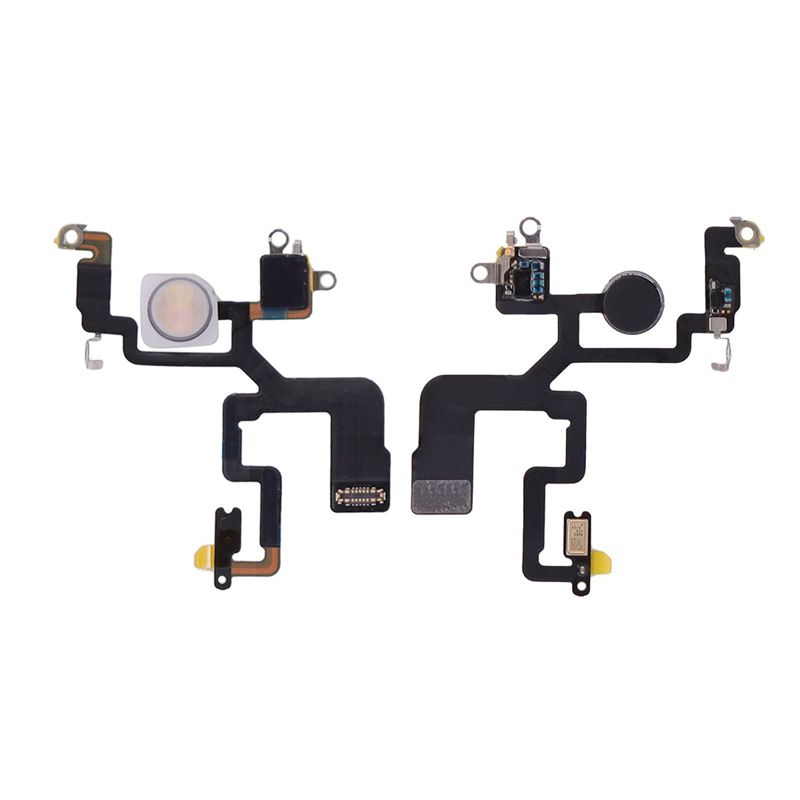 Flashlight with Flex Cable for iPhone 12 Pro Max