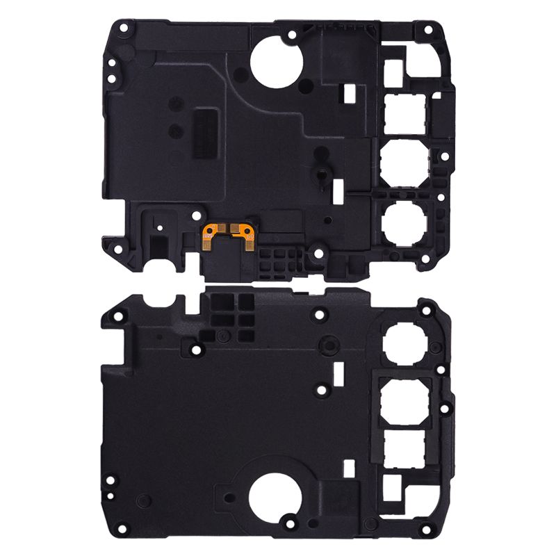 Bottom Back Camera Lens Bracket for Motorola Moto G8 Power Lite (XT2055 / 2020)