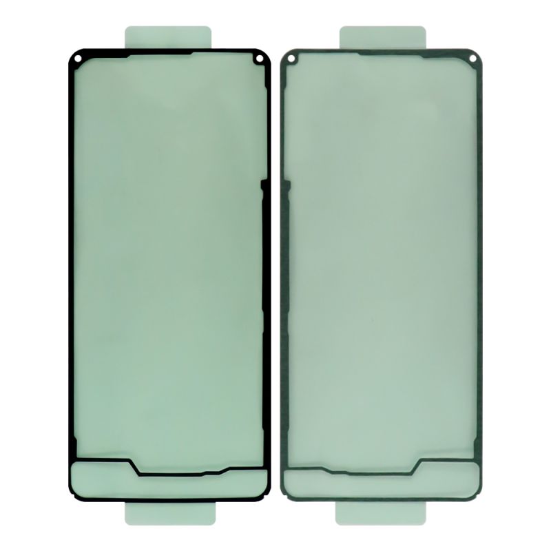 Back Cover Adhesive Tape for Samsung Galaxy A42 5G
