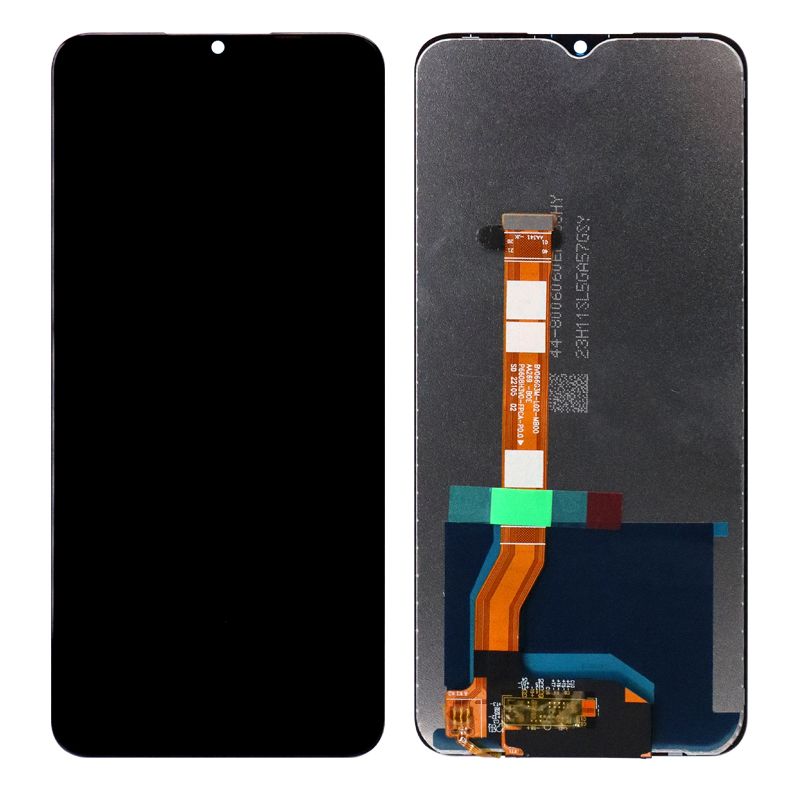 LCD Assembly for OnePlus Nord N300 (Without Frame)