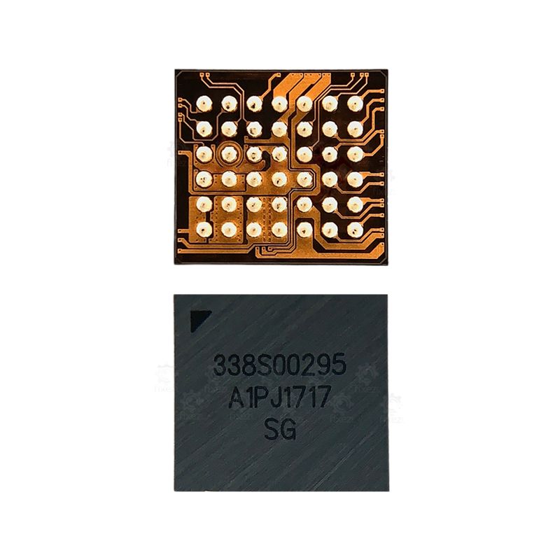 Small Audio IC Chip for iPhone 8/8 Plus (U4900 U5000 U5100: 338S00295: 42 Pins)