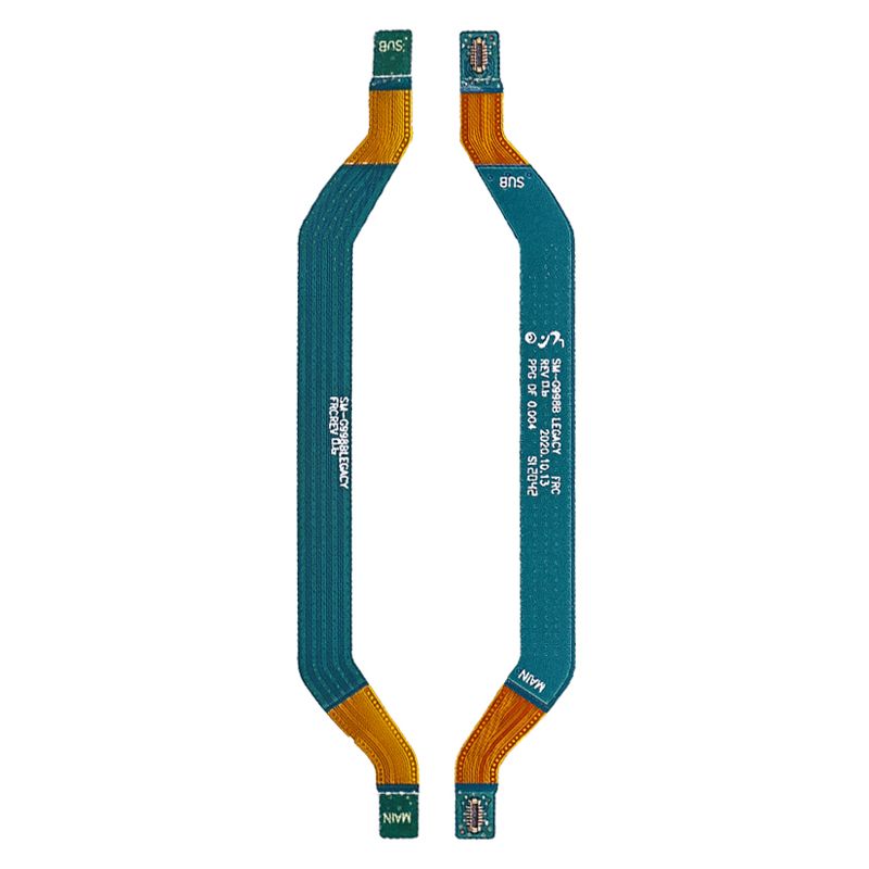 Antenna Connecting Cable (Mainboard To Charging Port) for Samsung Galaxy S21 Ultra 5G (G998)