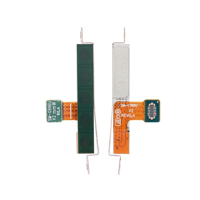 5G Antenna Flex Cable With Module (Top Right Of Frame) for Samsung Galaxy S21 Plus (G996U) / S21 Ultra (G998U)