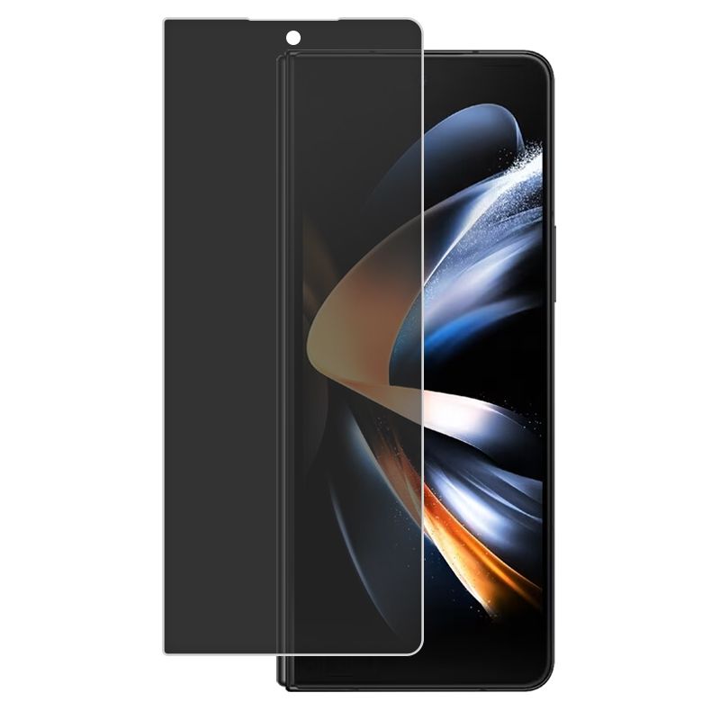 Hydrogel Film Privacy Screen Protector for Samsung Galaxy Z Fold 4 (TPU)