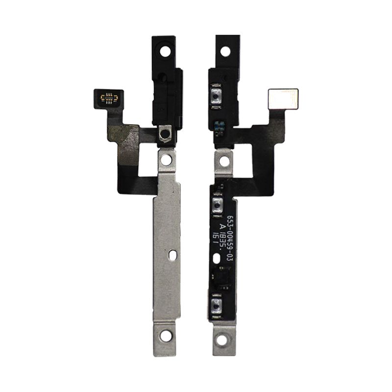 Power and Volume Button Flex Cable for Google Pixel 3