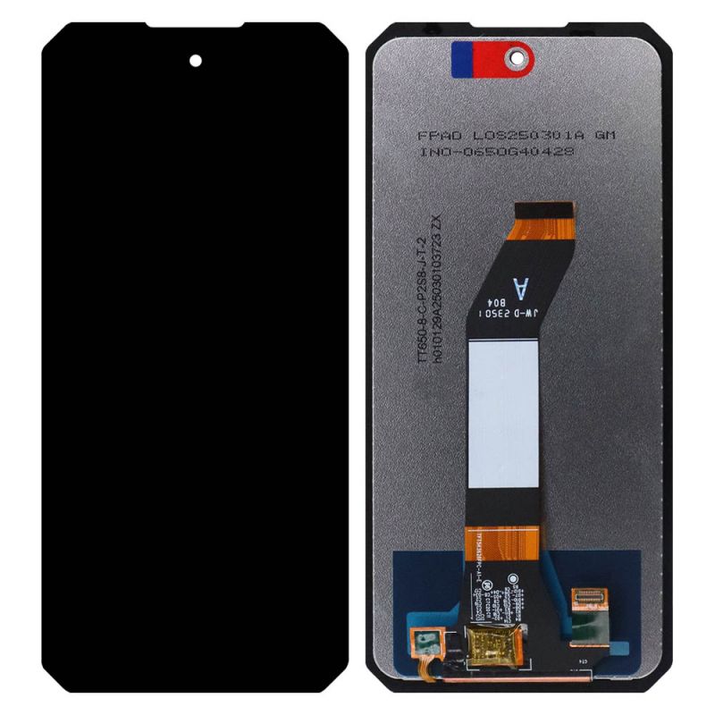 LCD Assembly for Oukitel IIIf150-B2(Without Frame)