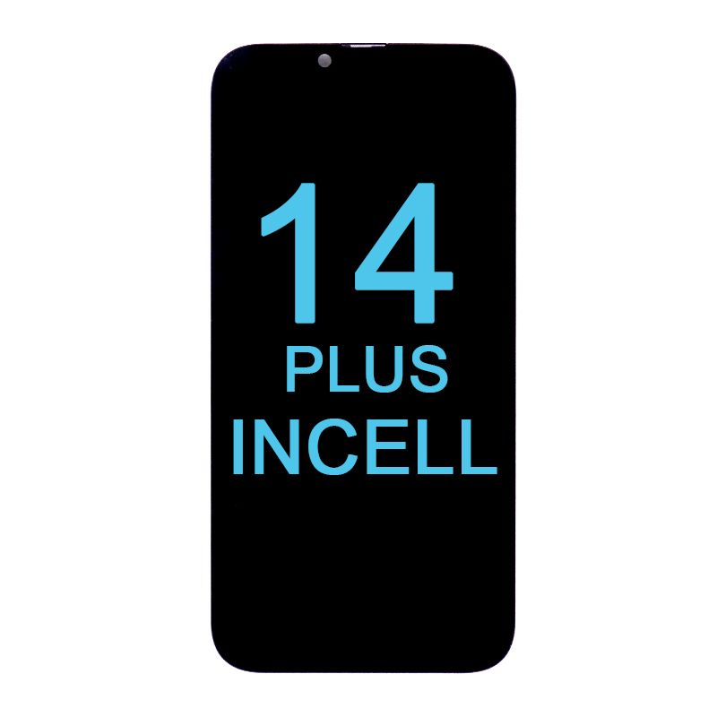 LCD Assembly for iPhone 14 Plus(RJ Incell) (Standard)