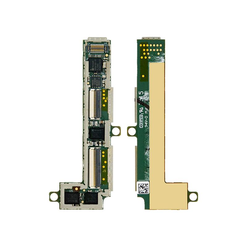 LCD and Digitizer Connection Board for Microsoft Surface Pro 4 (1724)