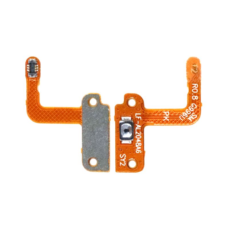 Power Button Flex Cable for Samsung Galaxy S21 / S21 Plus