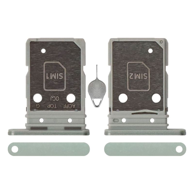 Sim Card Tray for Samsung Galaxy A36 5G(With Card Needle)(Green )