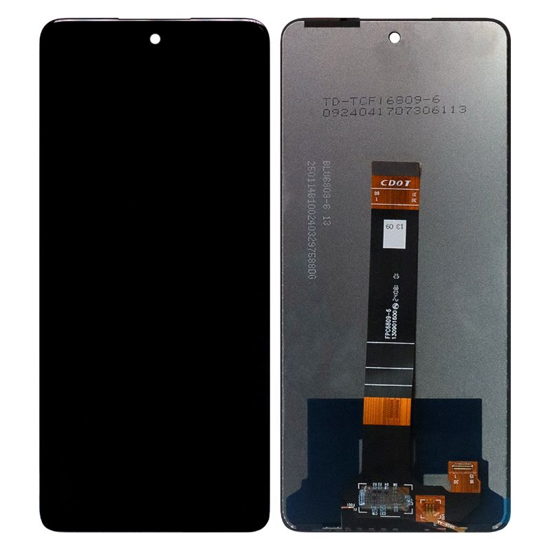 LCD Assembly for TCL 50XL (Without Frame)