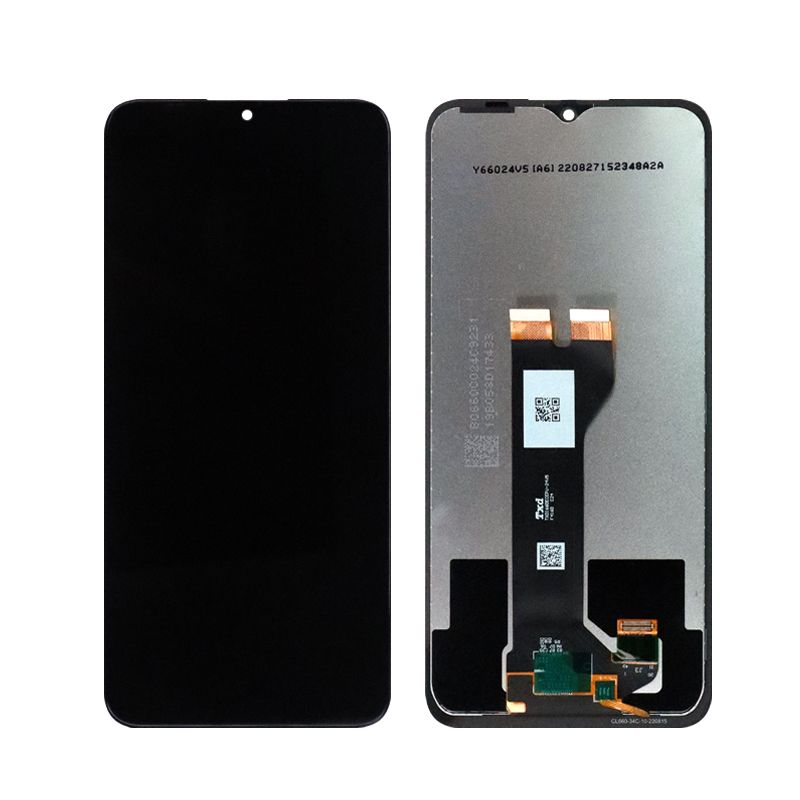 LCD Assembly for Cricket Innovate E 5G (Without Frame)