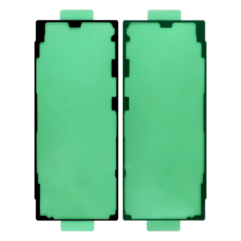 Back Cover Adhesive Tape for Samsung Galaxy Z Fold 6