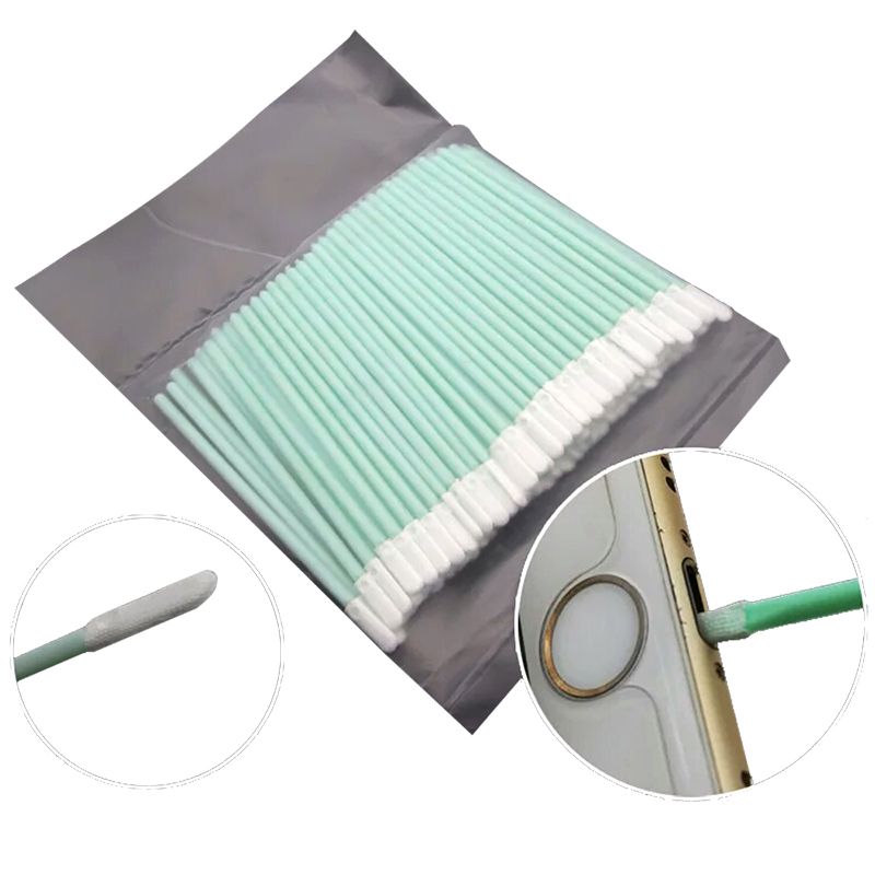 Cotton Swab for Charging Port(100pcs)