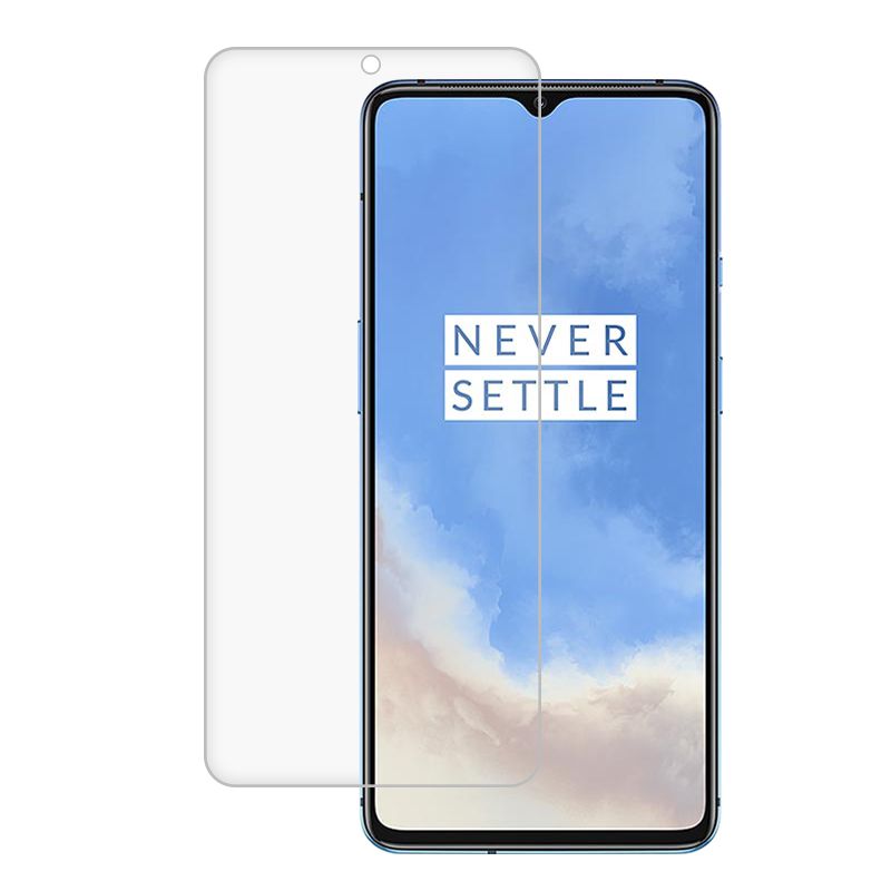 Hydrogel Film Screen Protector for One Plus 7T(TPU)