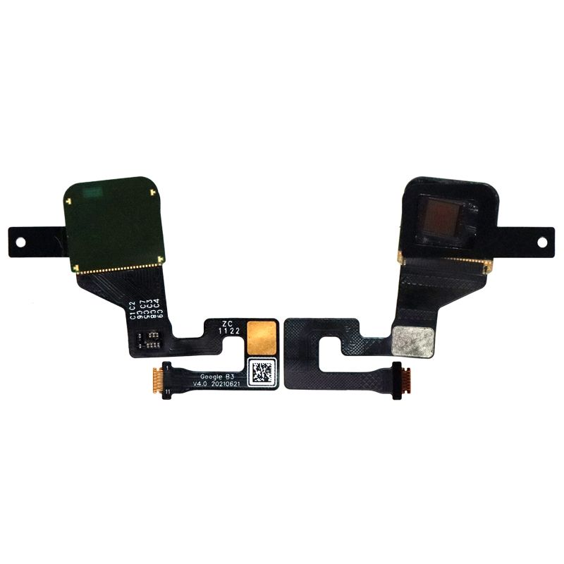 Fingerprint Reader With Flex Cable for Pixel 6a