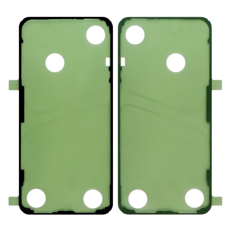 Back Cover Adhesive Tape for Samsung Galaxy S23 Plus
