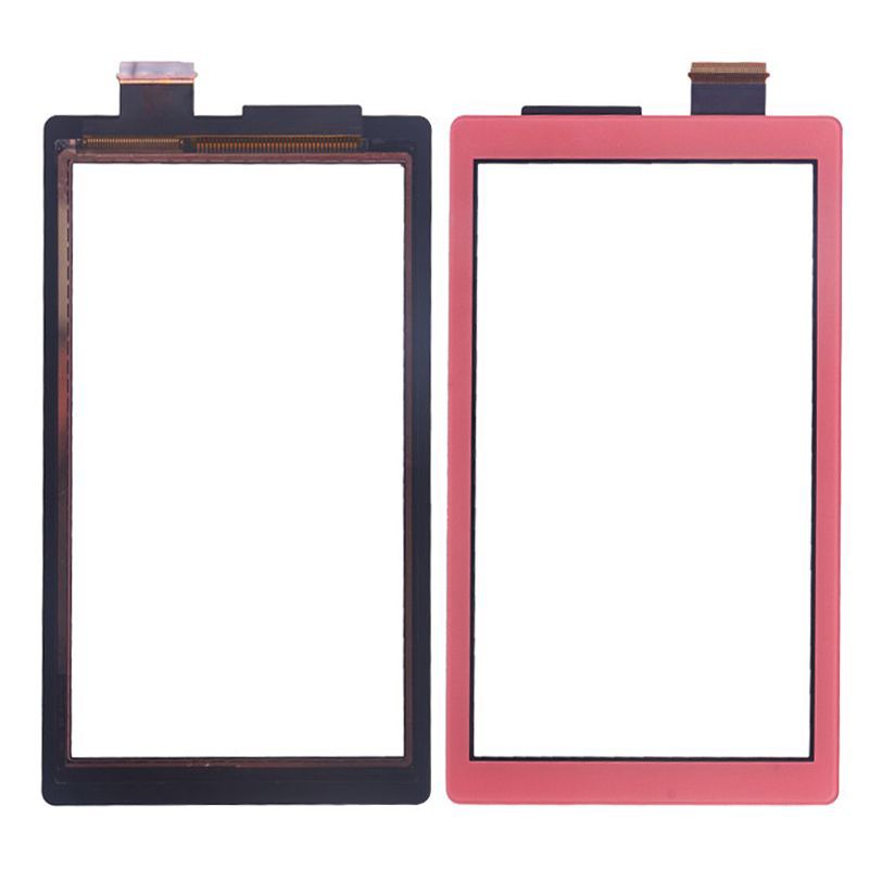 Digitizer for Nintendo Switch Lite (Pink)