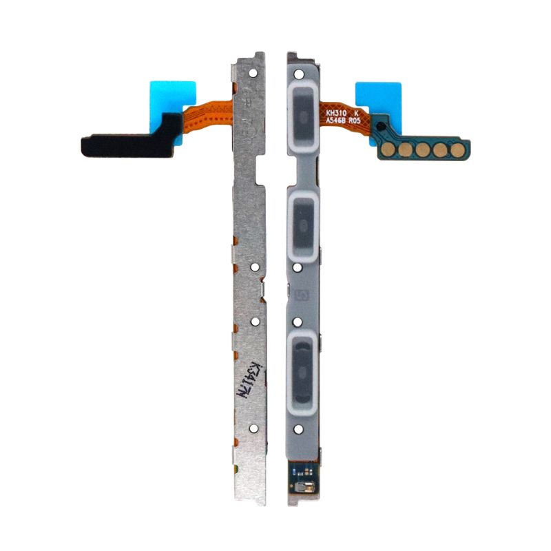 Power Button Flex Cable for Samsung Galaxy A54