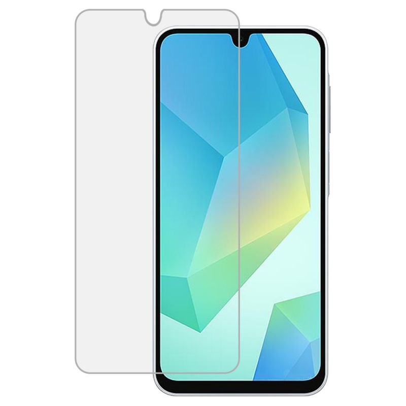 Regular Tempered Glass for Samsung Galaxy A16 5G