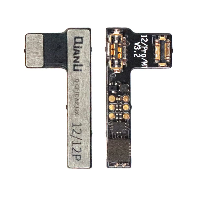 Battery Tag-On Flex Cable for iPhone 12/12Pro (Qianli)