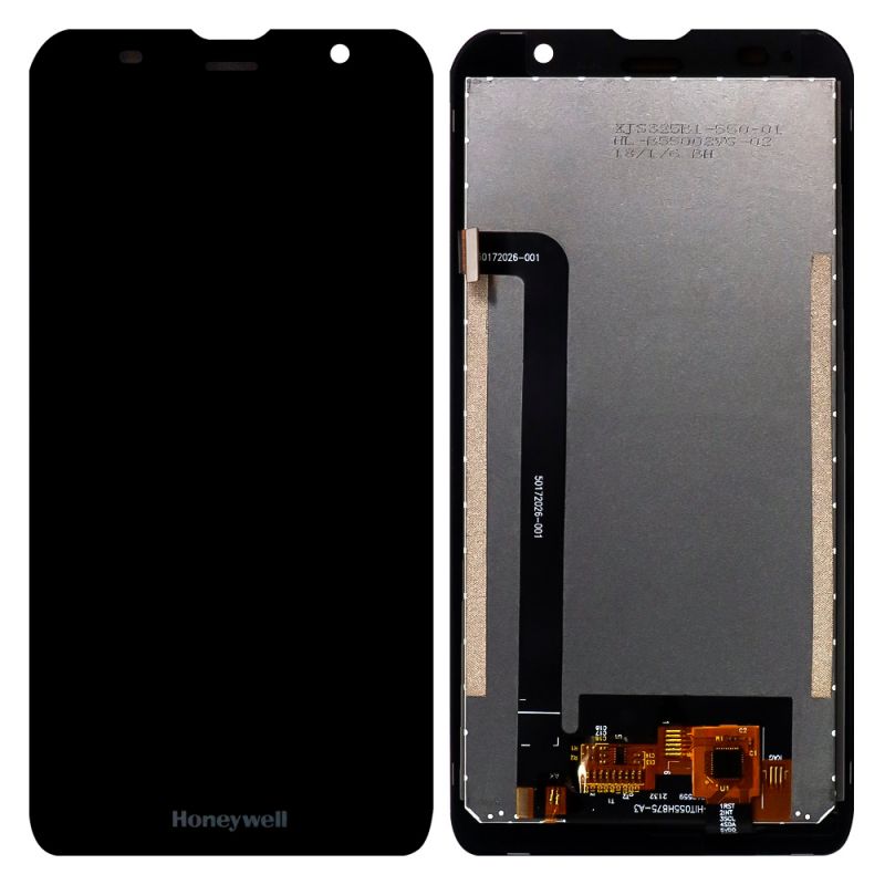 LCD Assembly for Honeywell EDA52(Without Frame)