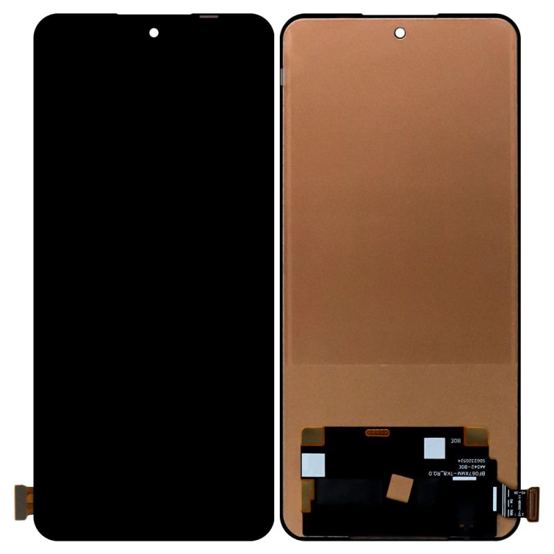 LCD Assembly for OnePlus Nord 4 (Without Frame)