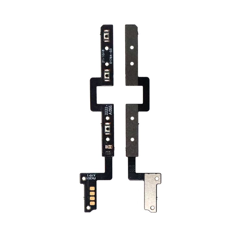 Power Volume Button Flex Cable for Pixel 7 Pro