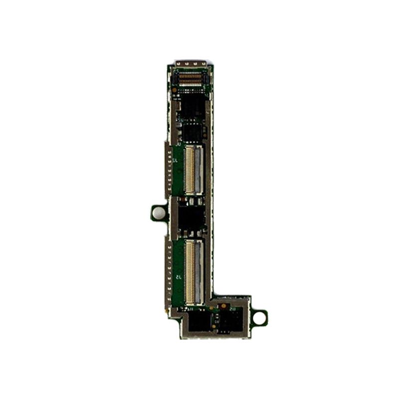 Touch Flex Cable for Microsoft Surface Pro 4 (Version 1) (1724/Samsung LCD Version: V1.0/LTL123YL01)