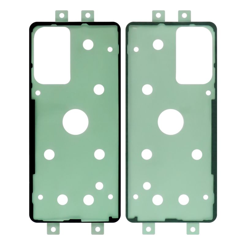Back Cover Adhesive Tape for Samsung Galaxy A52 5G