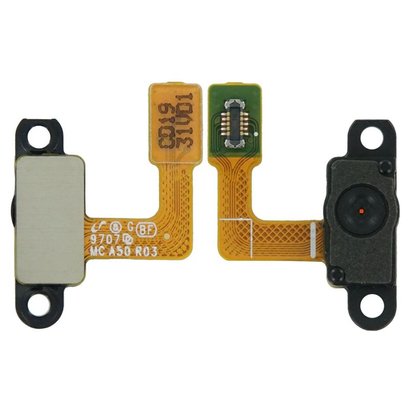 Fingerprint Scanner with Flex Cable for Samsung Galaxy A80 (A805/2019)/A50(A505/2019)