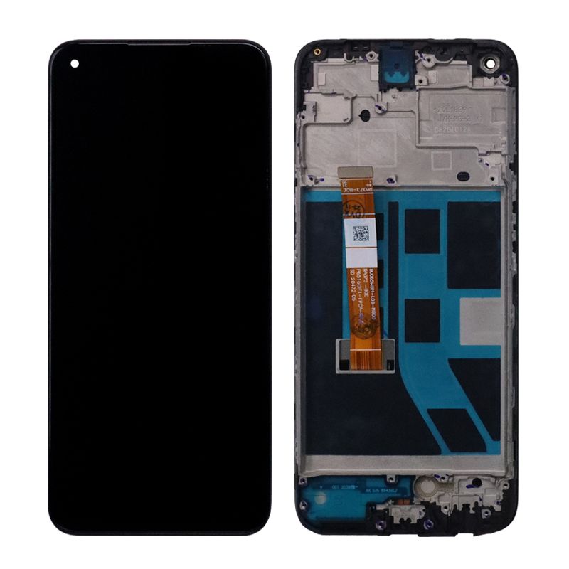 LCD Assembly for OnePlus Nord N100(with Frame)