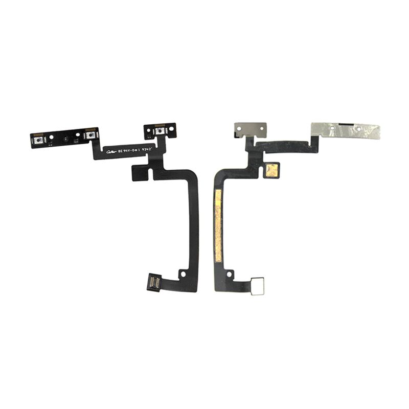 Power and Volume Button Flex Cable for Google Pixel 4 XL