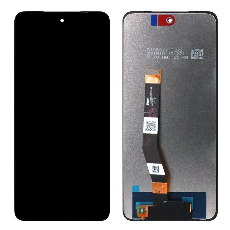 LCD Assembly for Moto G Power 5G (2023)(Without Frame)