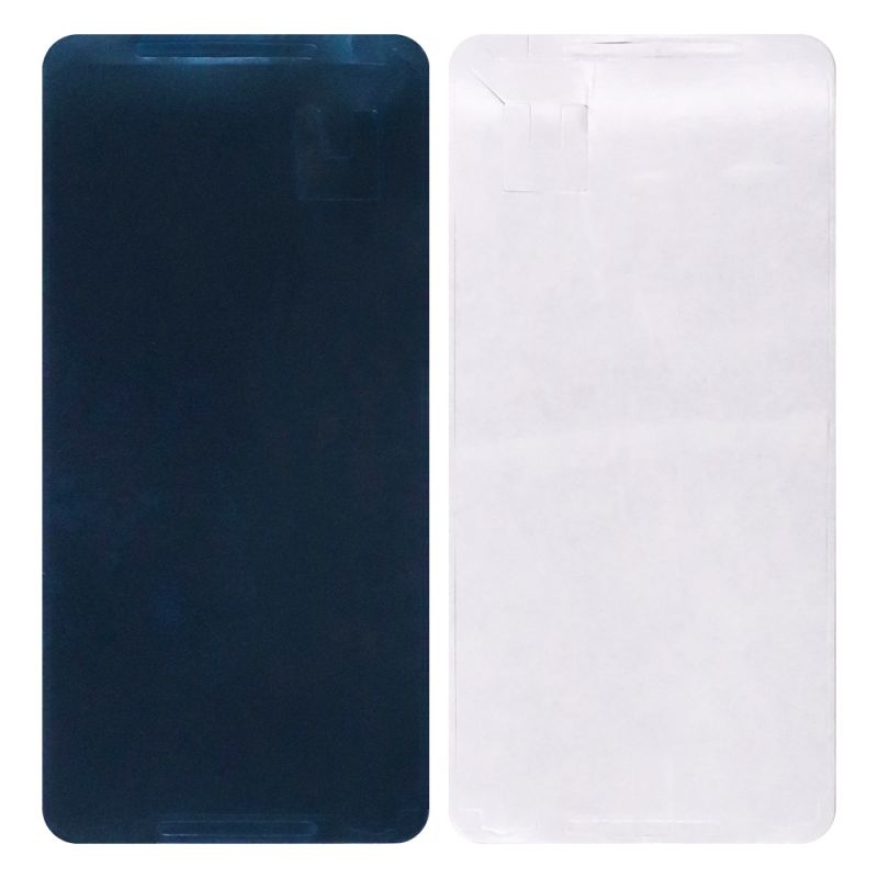 LCD Bezel Frame Adhesive Tape for Google pixel 2XL