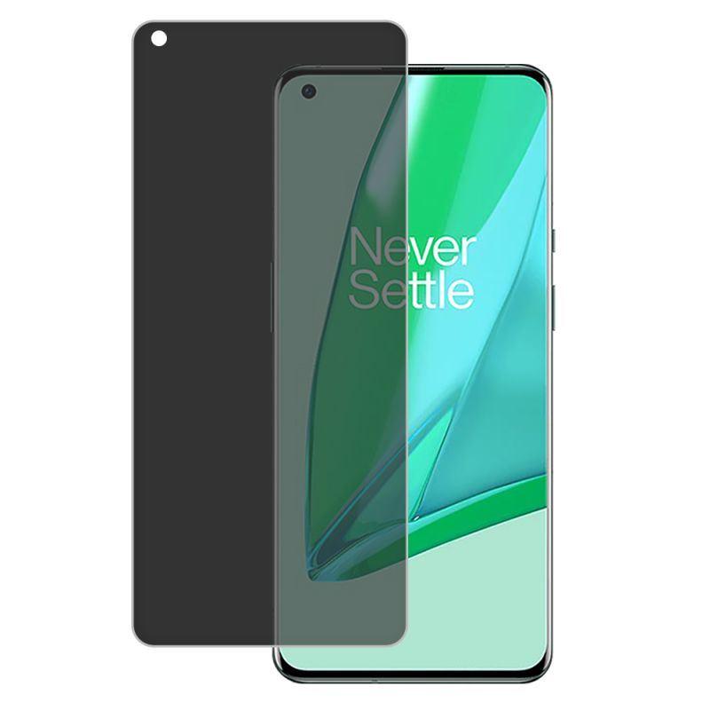 Hydrogel Film Privacy Screen Protector for OnePlus 9 Pro (TPU)