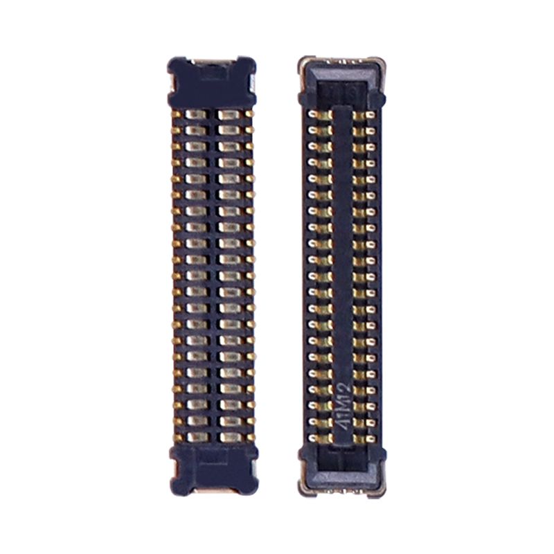 Digitizer (On The Motherboard) FPC Connector for iPad 6 (50 Pin)