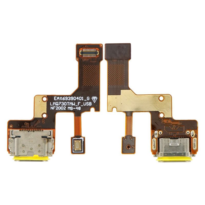 Charging Port Flex Cable for LG Stylo 6 / K71