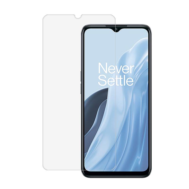Regular Tempered Glass for OnePlus Nord N300 5G