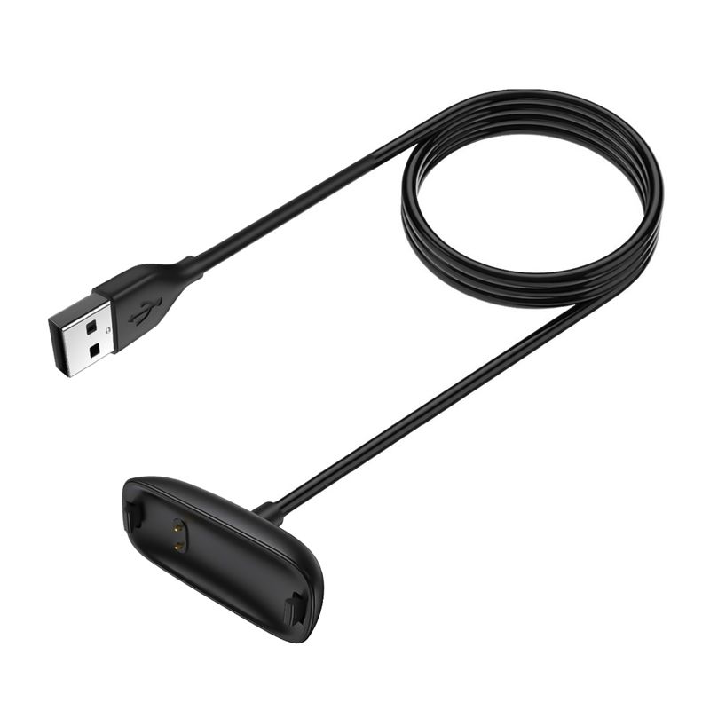 USB Charging Cable for Fitbit Inspire 3 (3.3ft/1m)