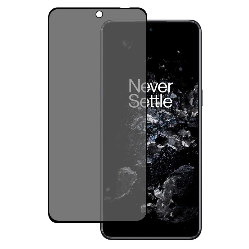 Privacy Tempered Glass for OnePlus 10T