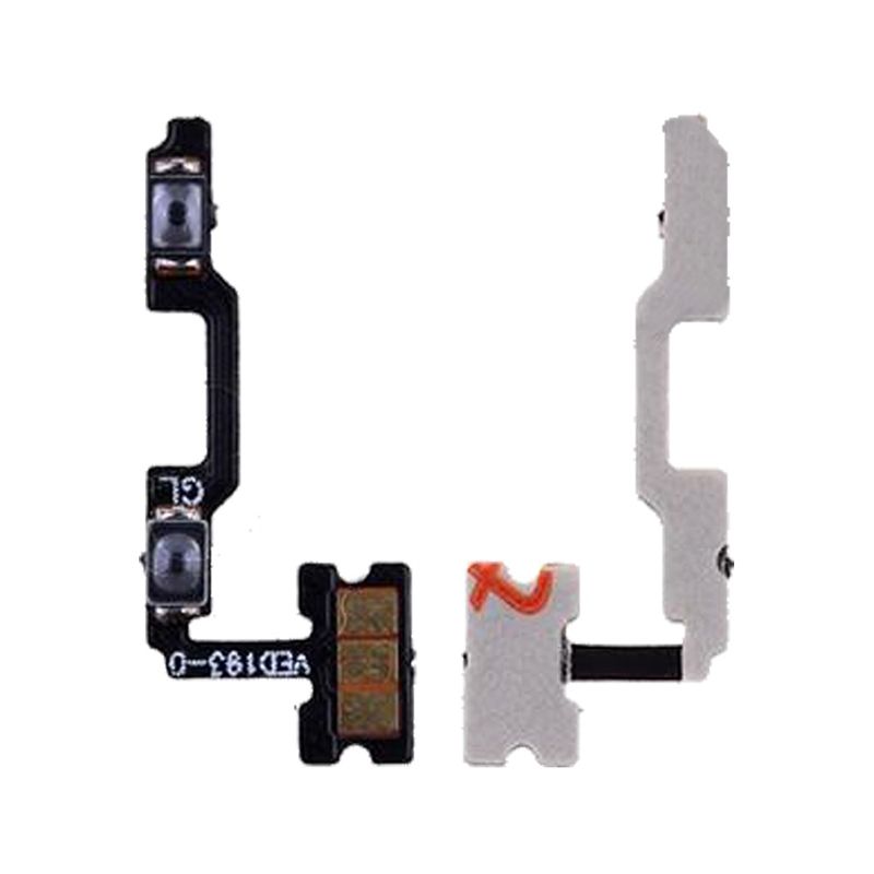 Volume Button Flex Cable for OnePlus 7