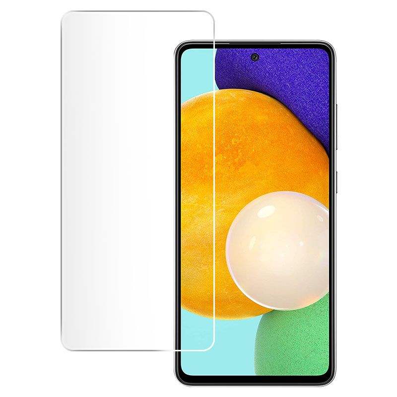 Regular Tempered Glass for Samsung Galaxy A52 5G